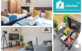 Tudors Esuites Jq Apartments Two Bedrooms